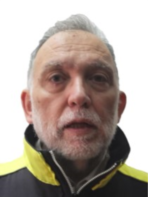 STEFANO PEVERIN AVPCFE