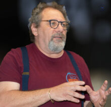 Claudio Tabanelli