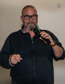 Marco Cavallari