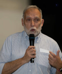 Stefano Peverin