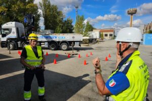 Corso_Gru su autocarro8