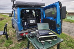 Addestramento Droni CAVPCFE_1